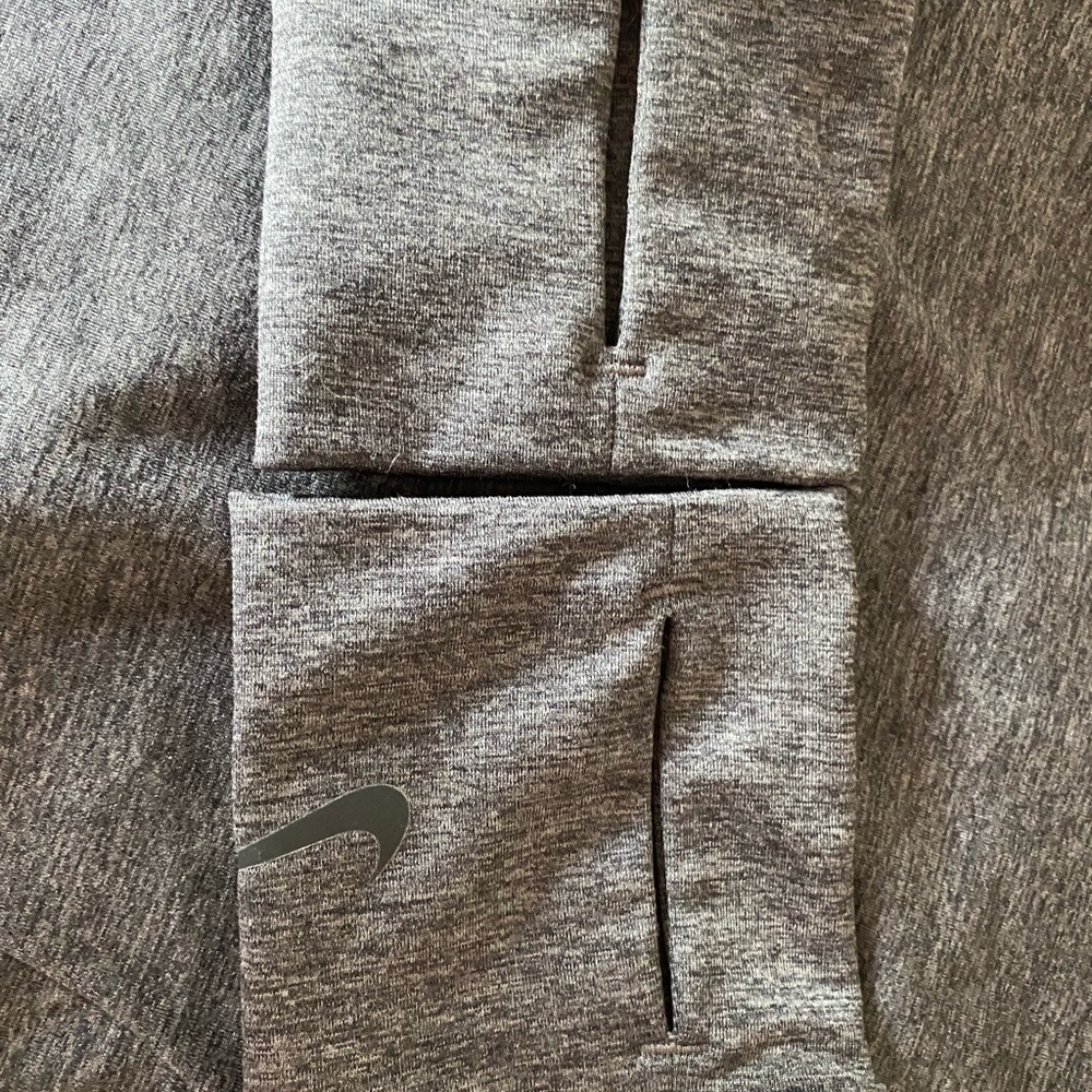 Nike dry fit long sleeve